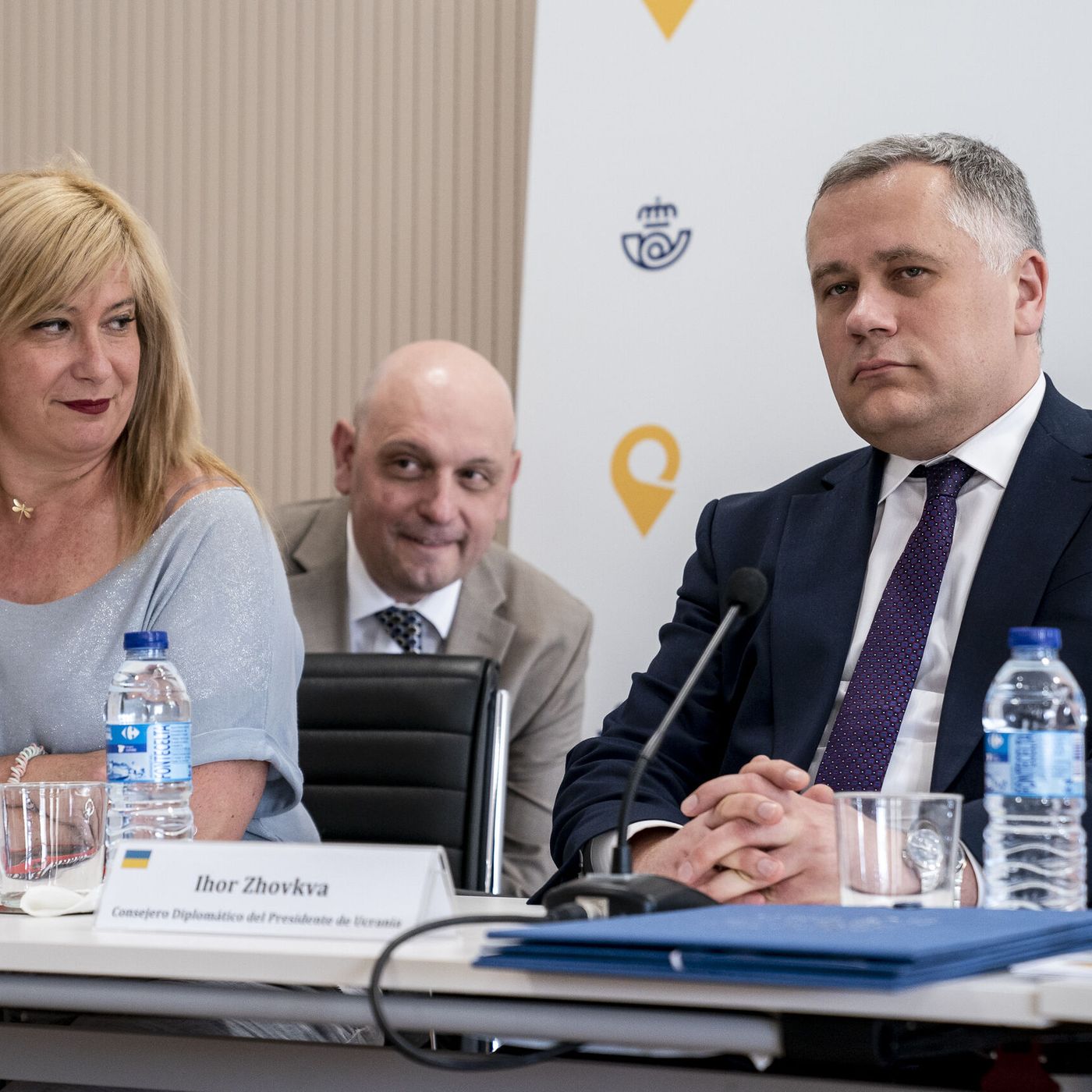 Federico a las 6: ¿Quién es Leire Díez, la fontanera del PSOE al servicio de Cerdán?