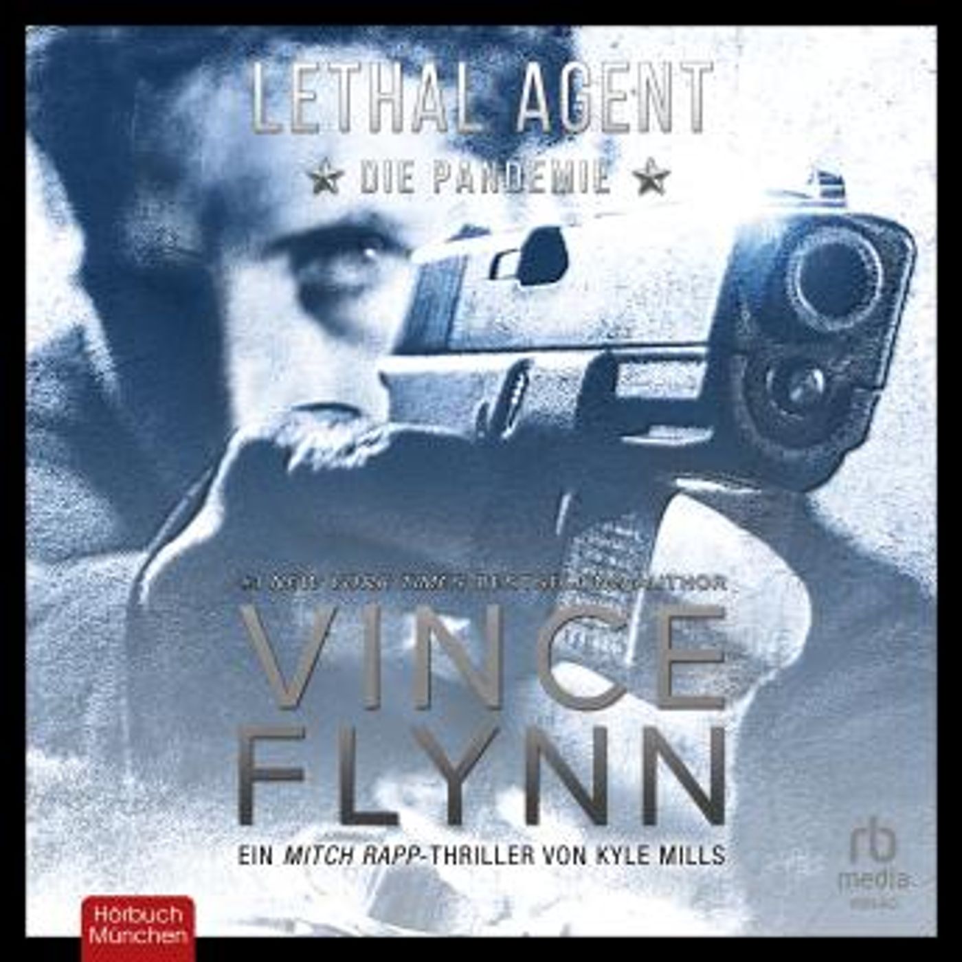 Get Your Favorite Free Audiobooks in Mystery, Thriller & Horror, Suspense