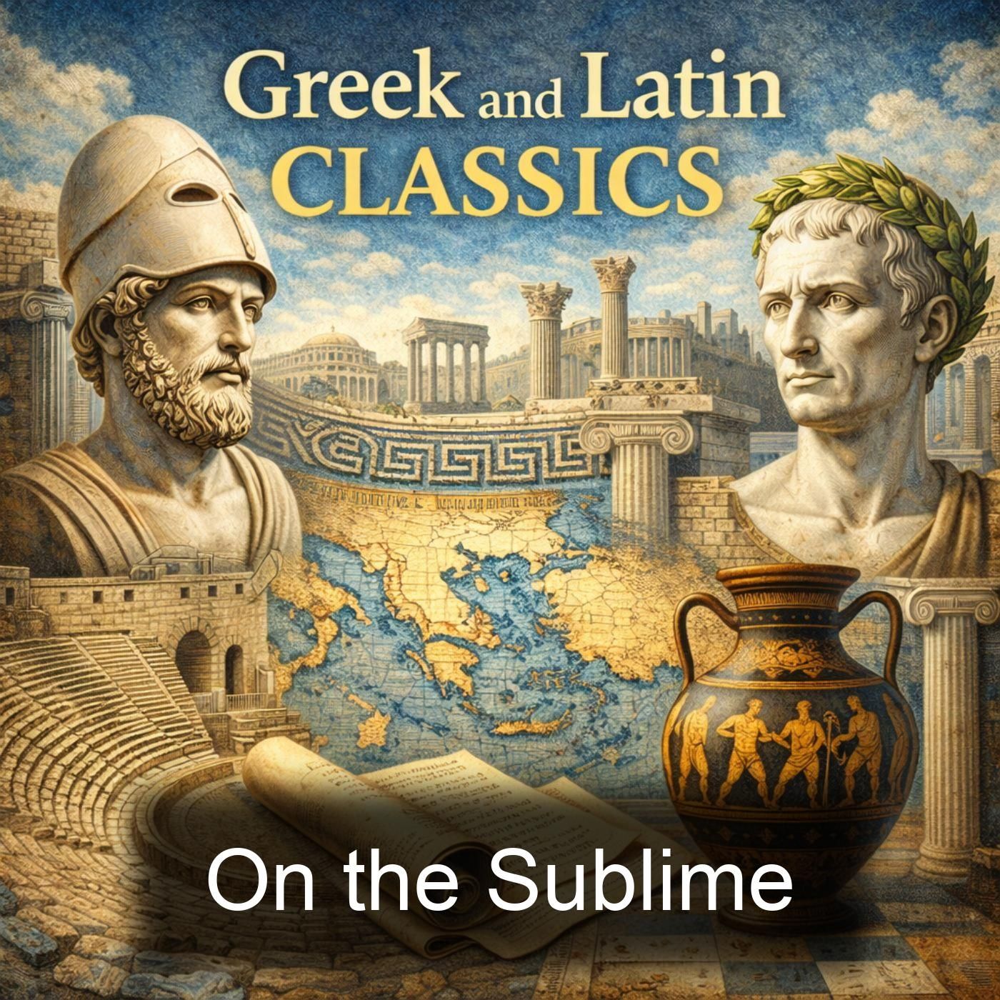 On the Sublime
