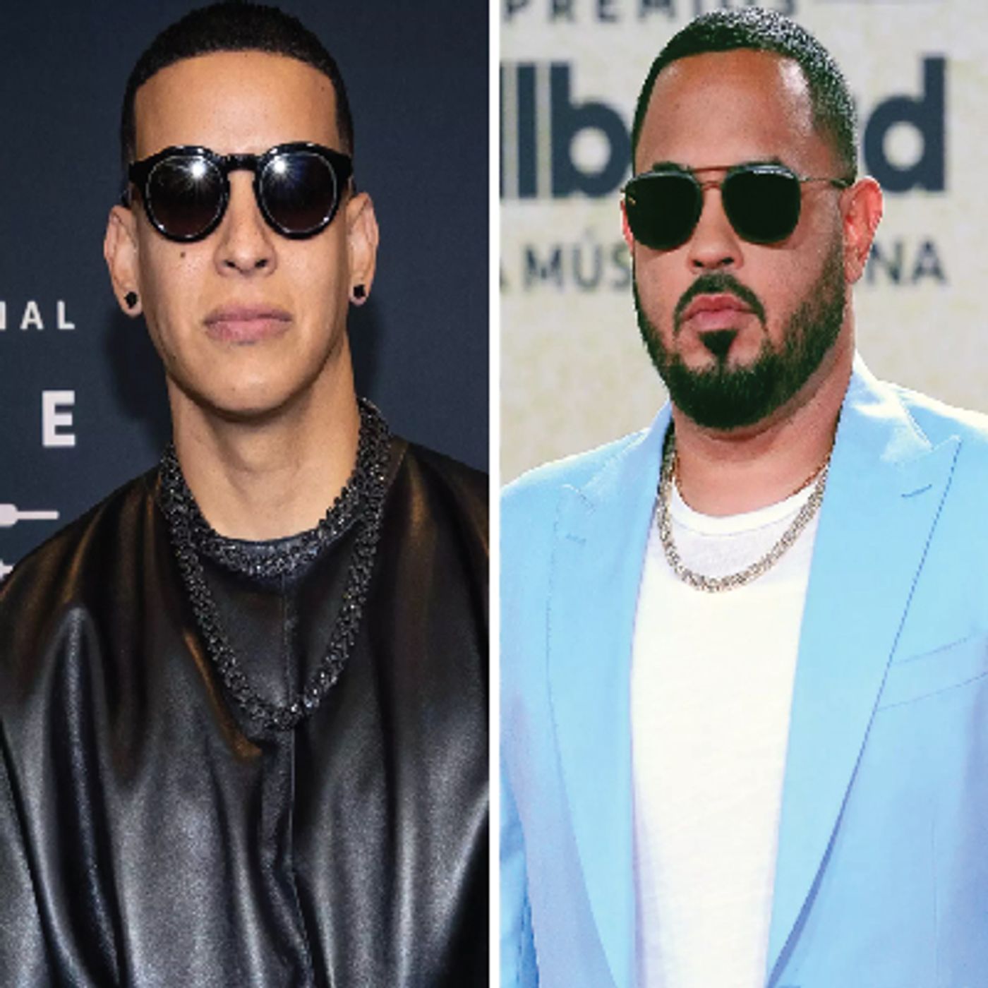 Raphy Pina y Daddy Yankee quisieron hacer un monopolio del genero urbano episode artwork