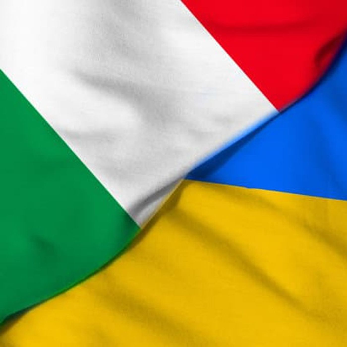 06/05/2025 - Il filo della solidarietà che lega Friuli e Ucraina episode artwork