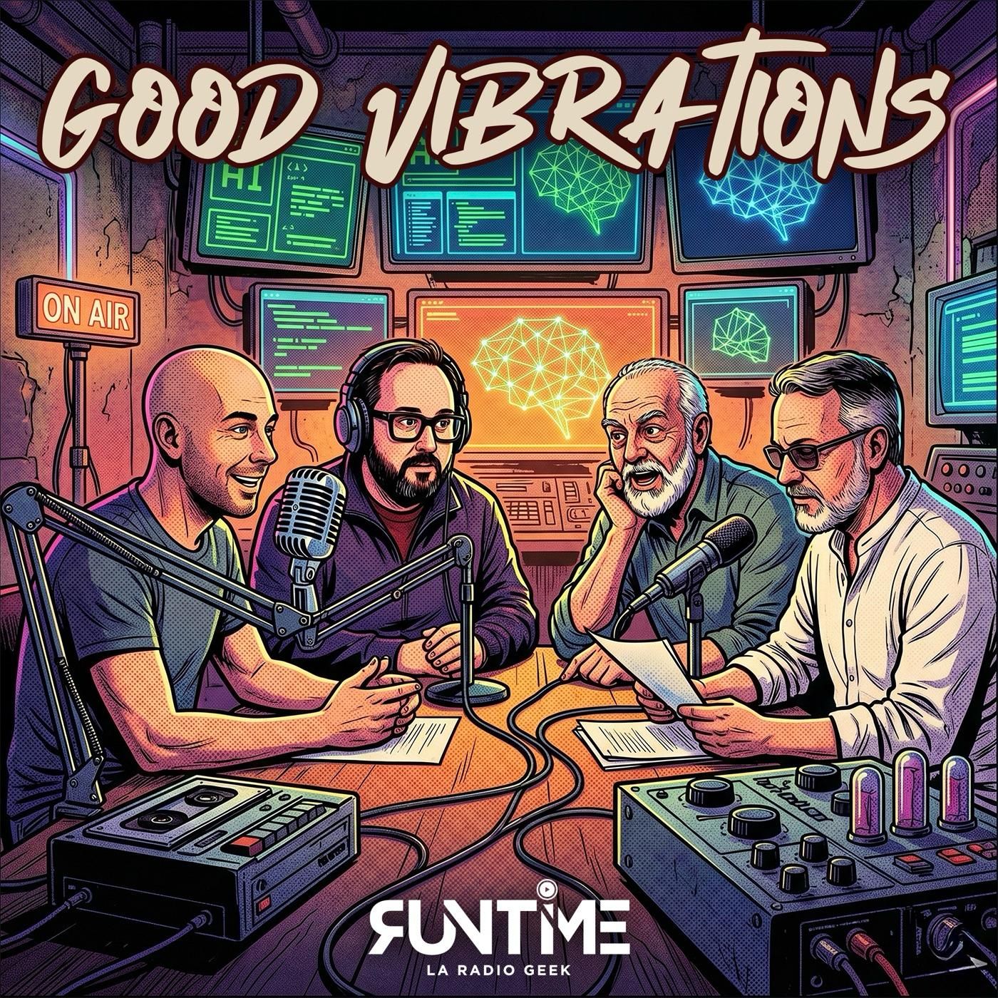 Good Vibrations: Sviluppare Software nell\'Era dell\'AI