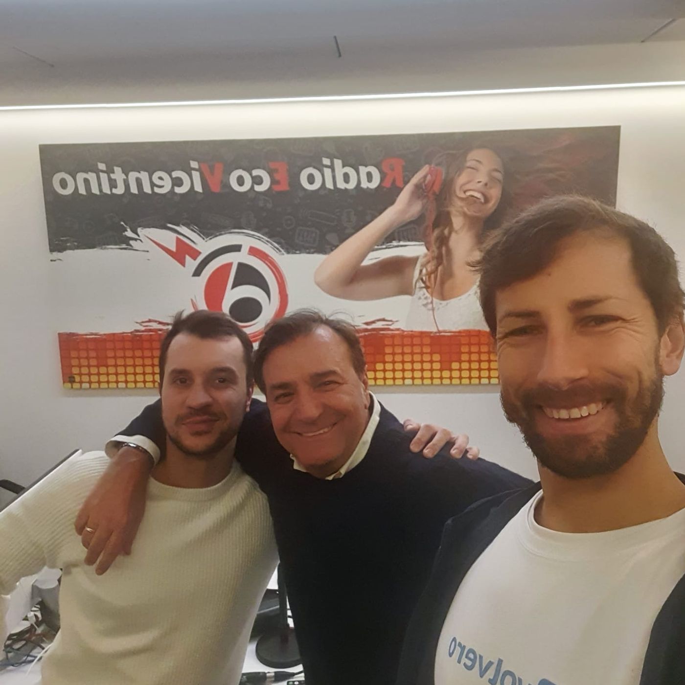 Alla scoperta di "Volvero" innovativa start up per il noleggio auto episode artwork