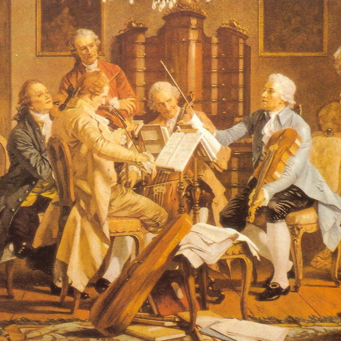 La classica di marzo [2] episode artwork