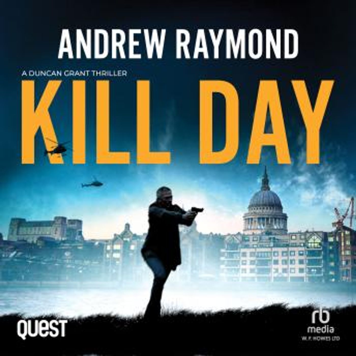 Listen to New Full Audiobooks in Mystery, Thriller & Horror, Legal & Political