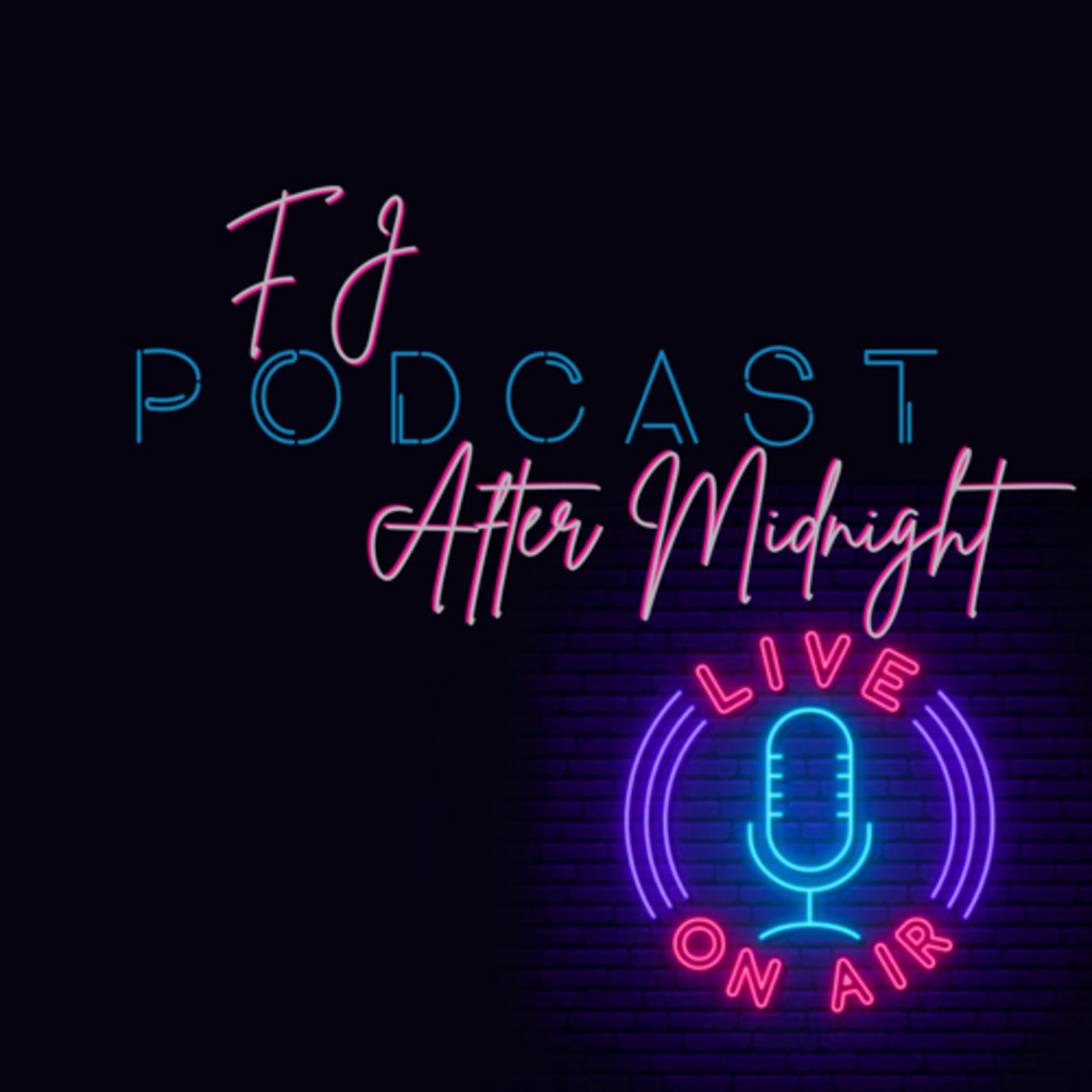 Fjaftermidnight