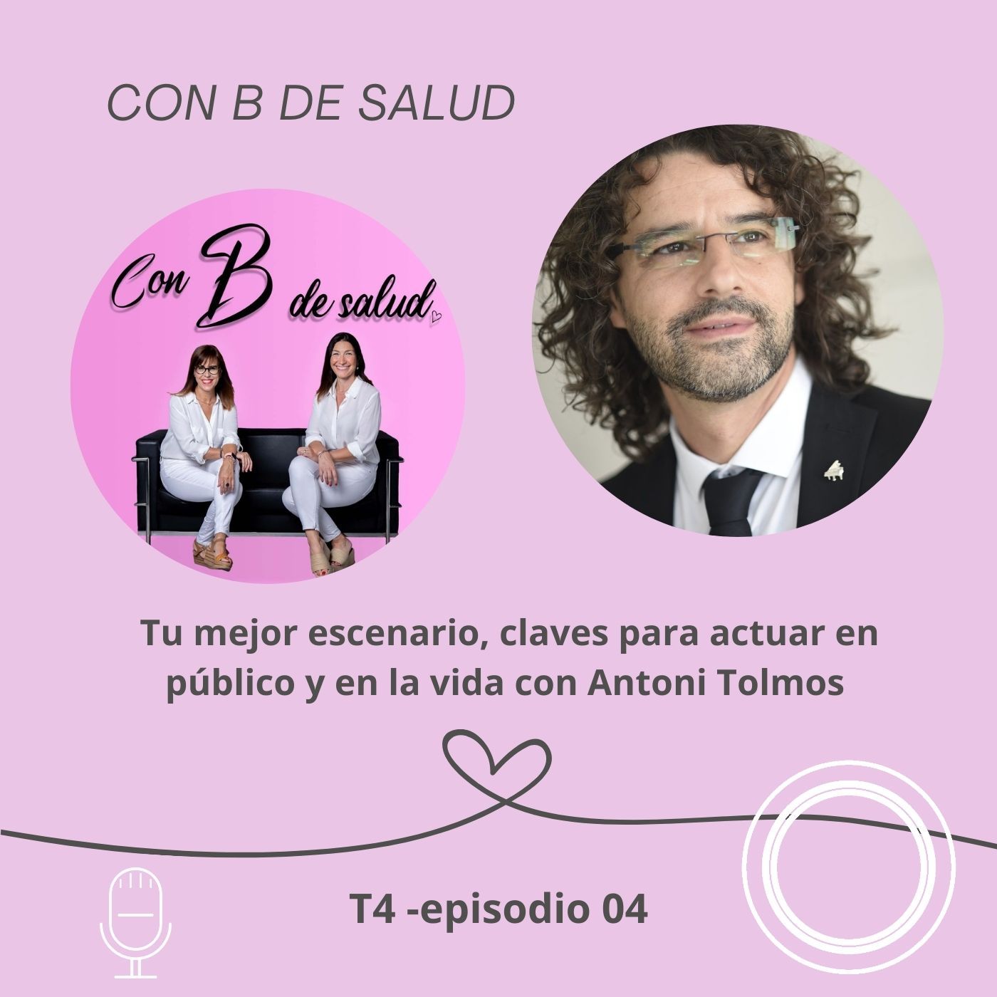 Con B de Salud