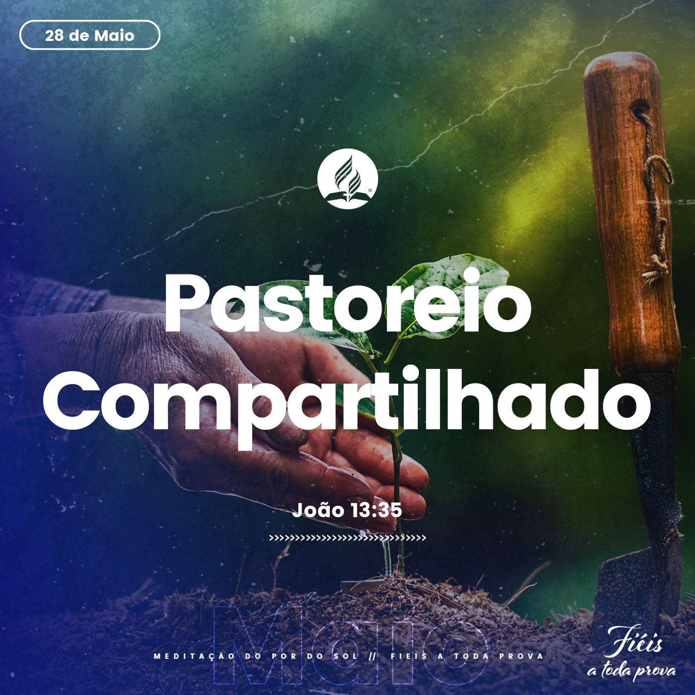 Meditações Para o Por Do Sol - 2021