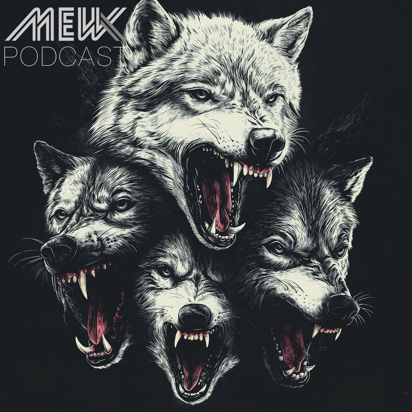 The MewX Podcast