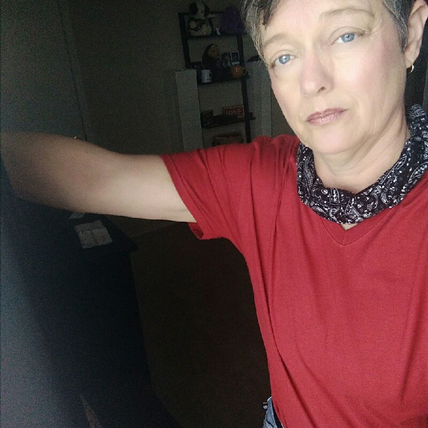 Suicide Is Not The Answer thumbnail