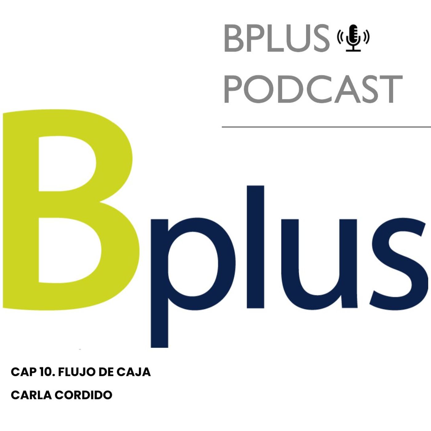 Bplus Podcast