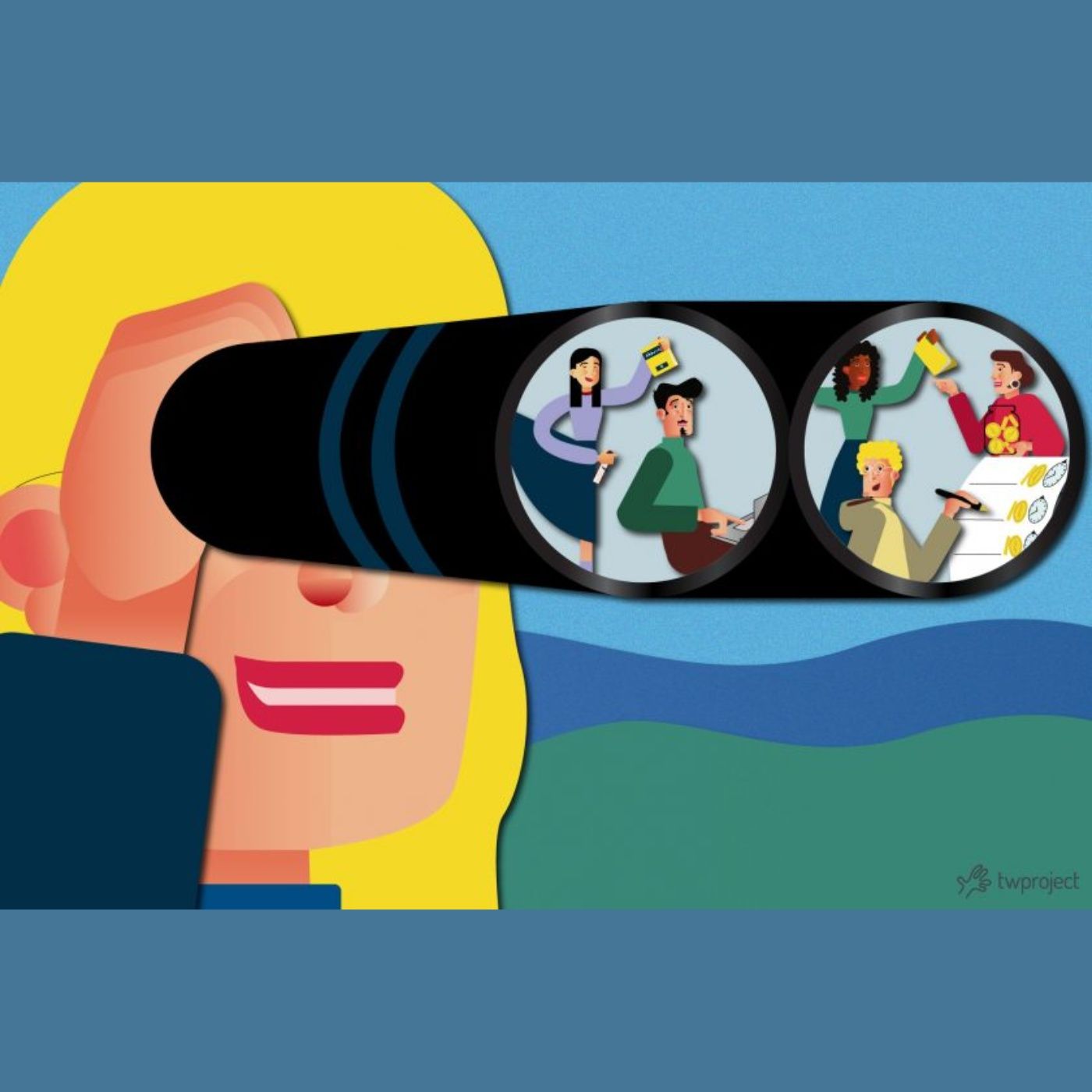 Il Podcast del Project Manager