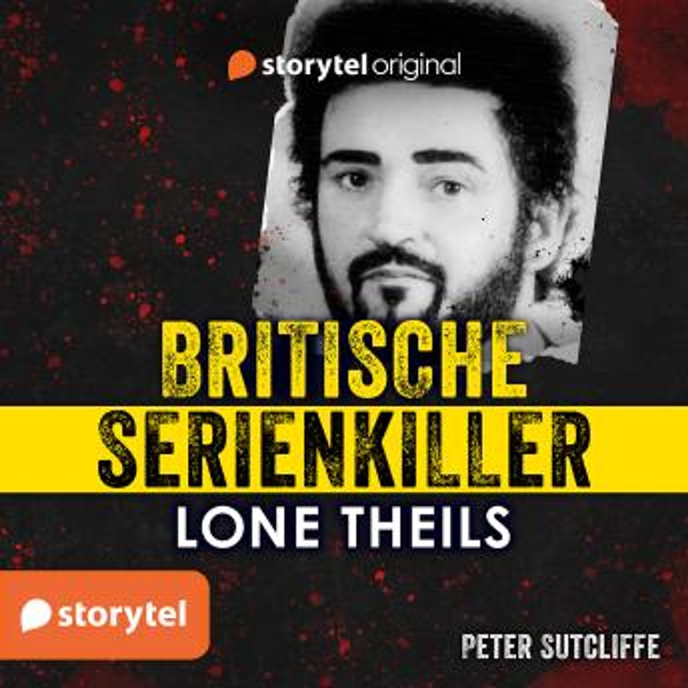 Download New Full Audiobooks in Mystery, Thriller & Horror, True Crime