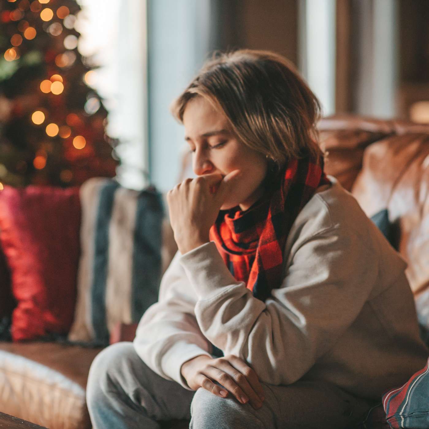 Giving Voice to Depression