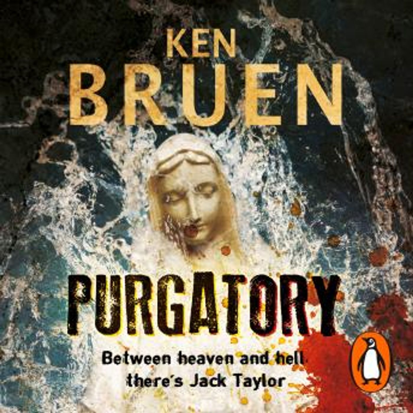 Download New Full Audiobooks in Mystery, Thriller & Horror, Suspense
