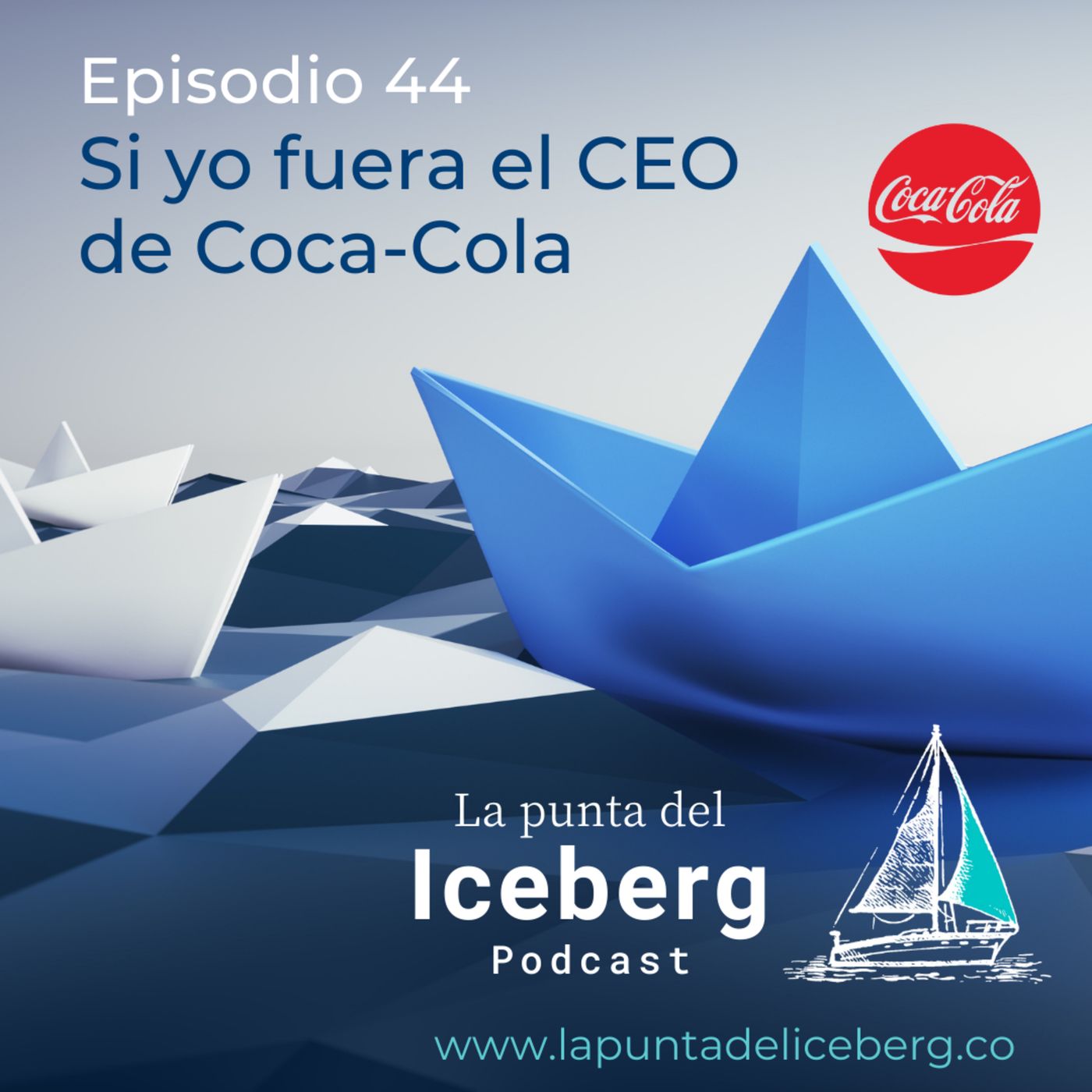 La Punta del Iceberg