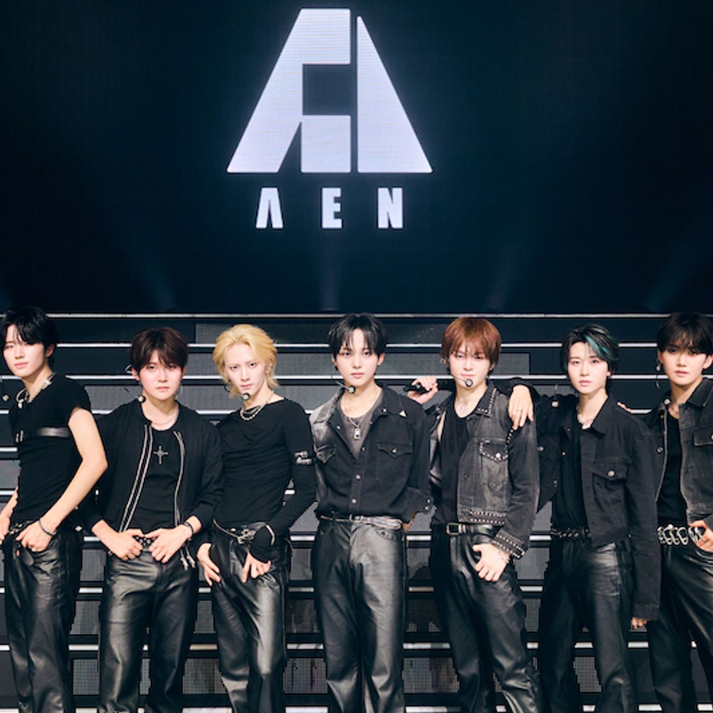 【レポート】AEN、念願の初舞台「どうぞ永遠によろしくお願いします」 episode artwork