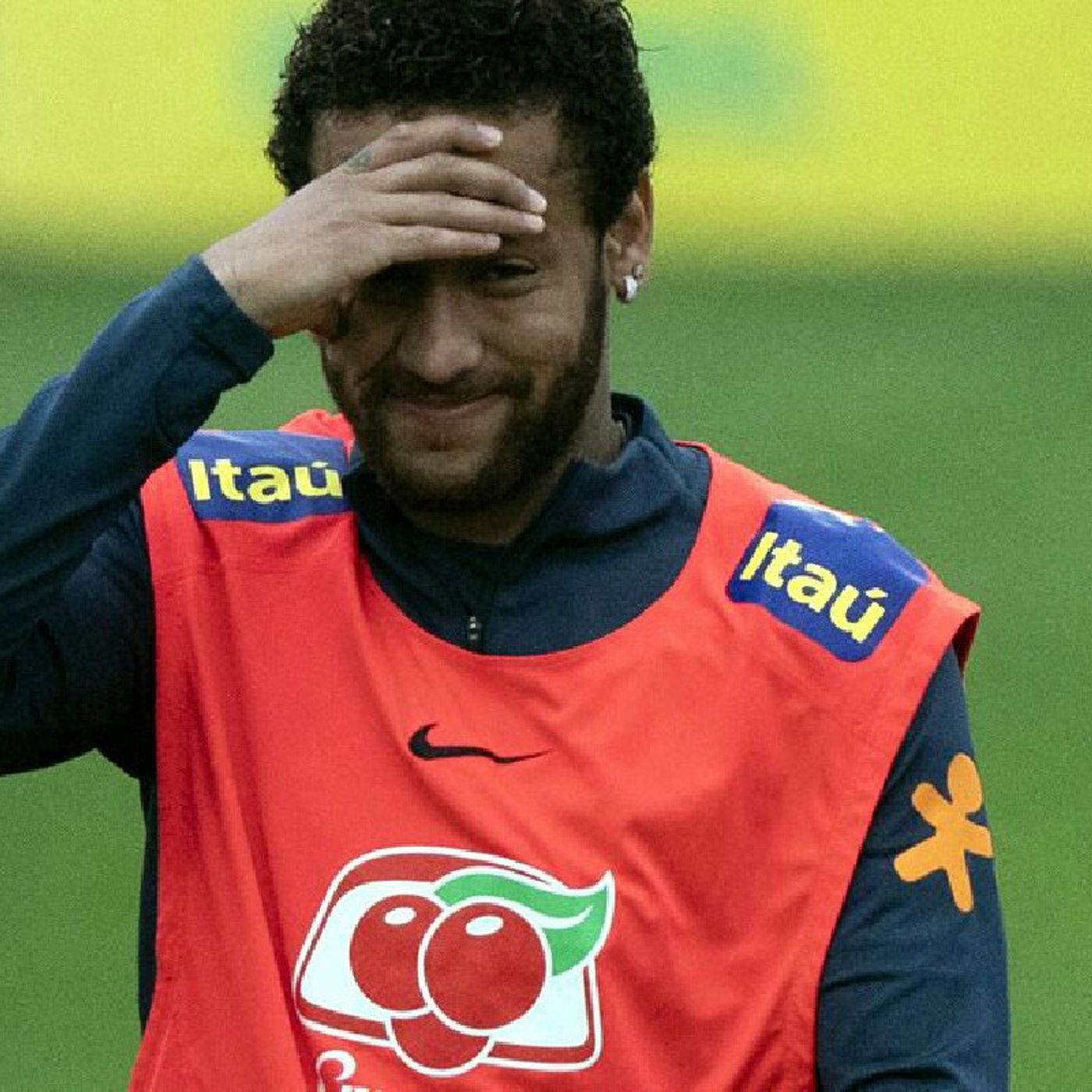 Sports-Cast por Felipe Arcia