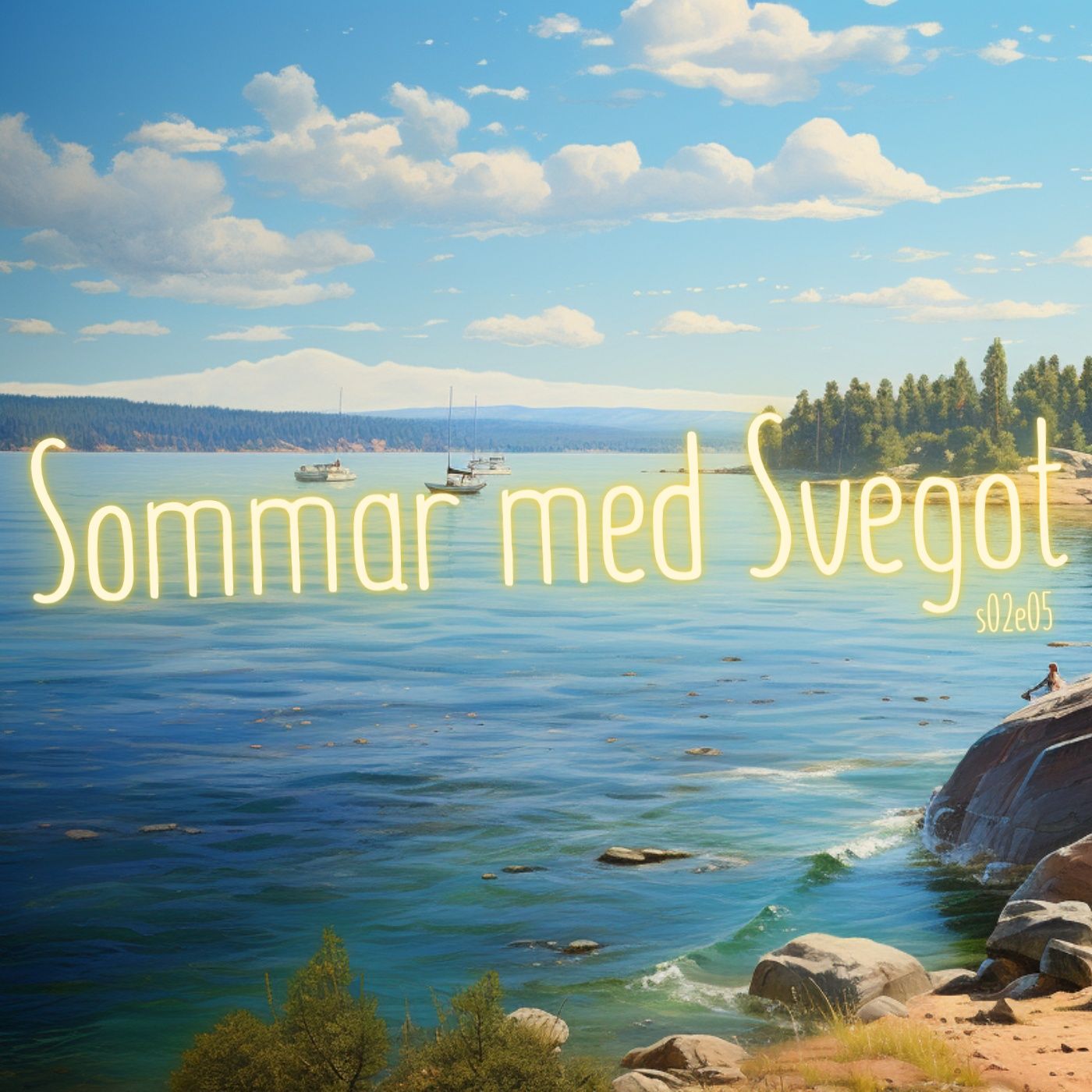 Sommar med Svegot: Skandalen på Samnytt episode artwork