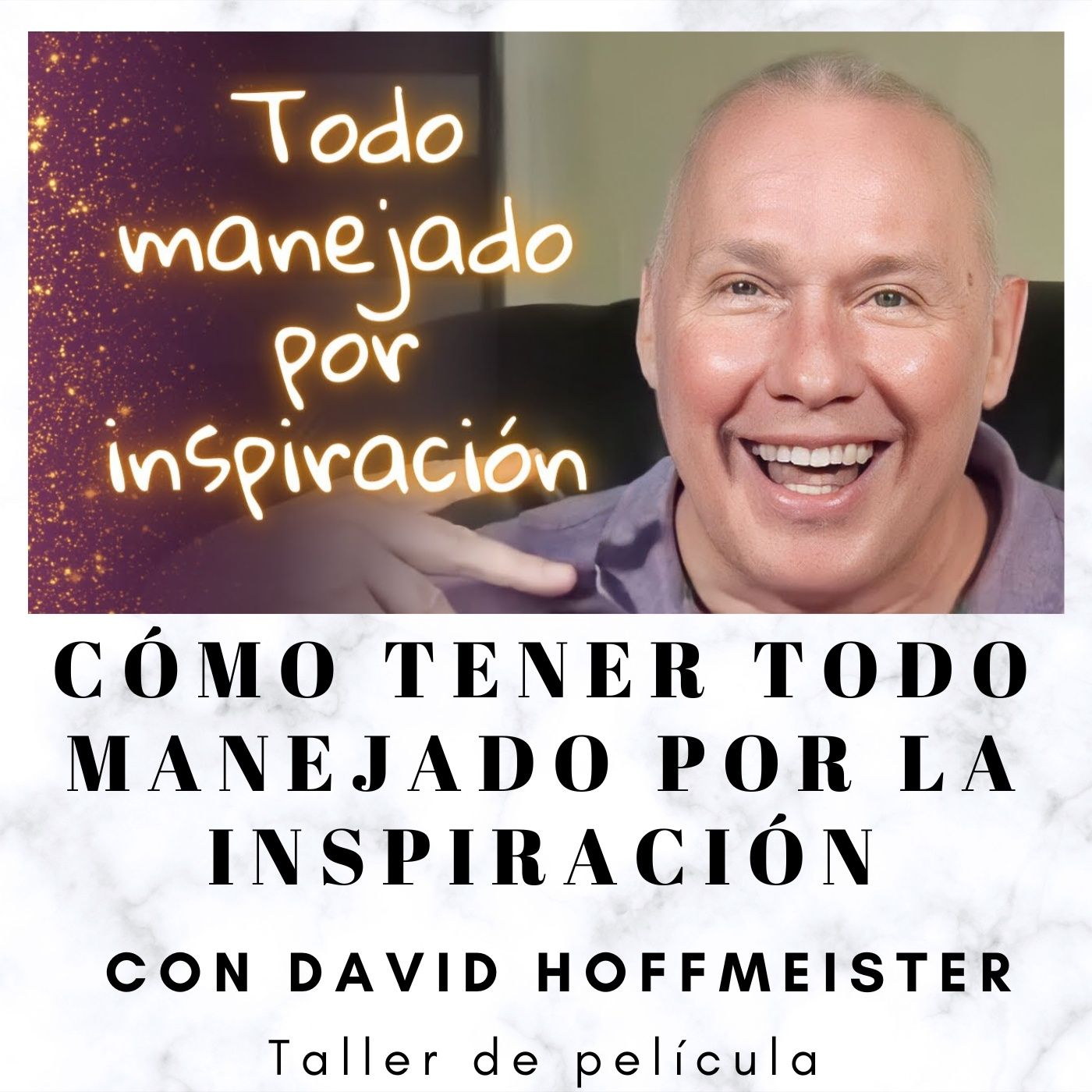 David Hoffmeister UCDM en Español