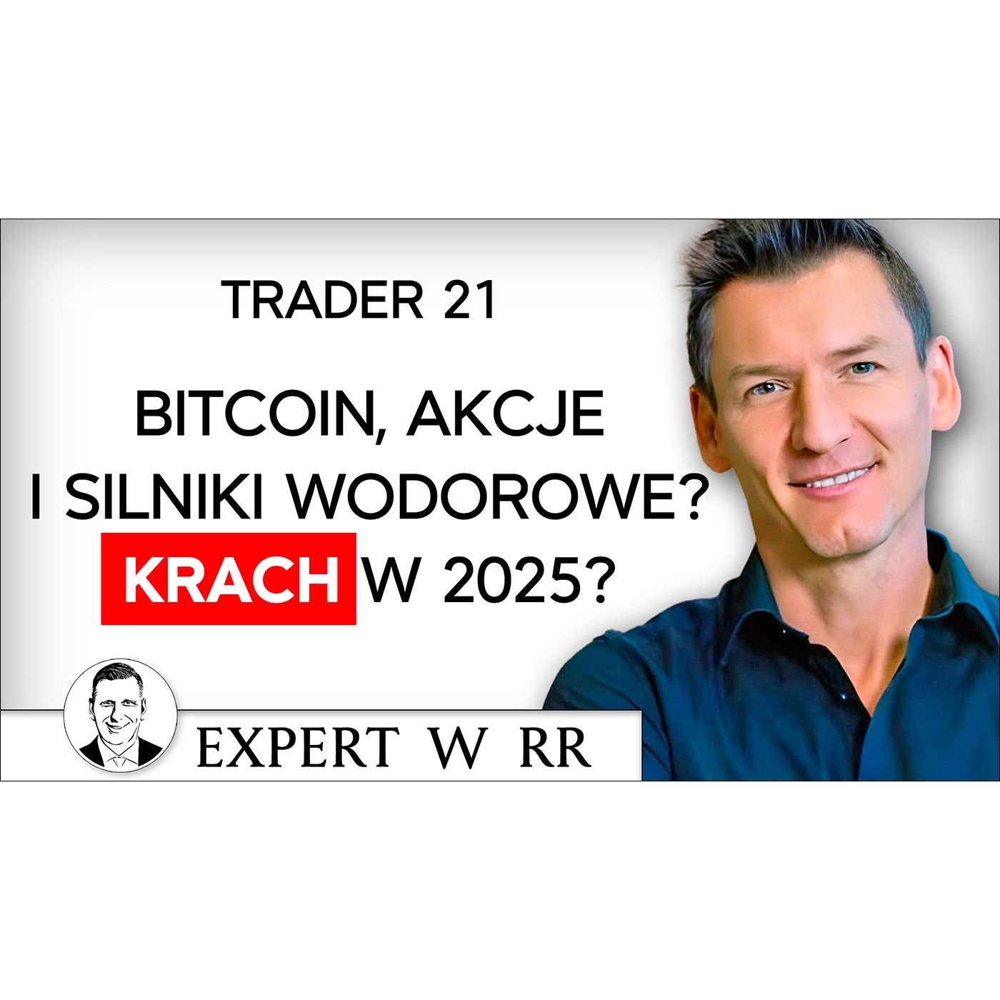Maciej Wieczorek - Expert w Bentleyu