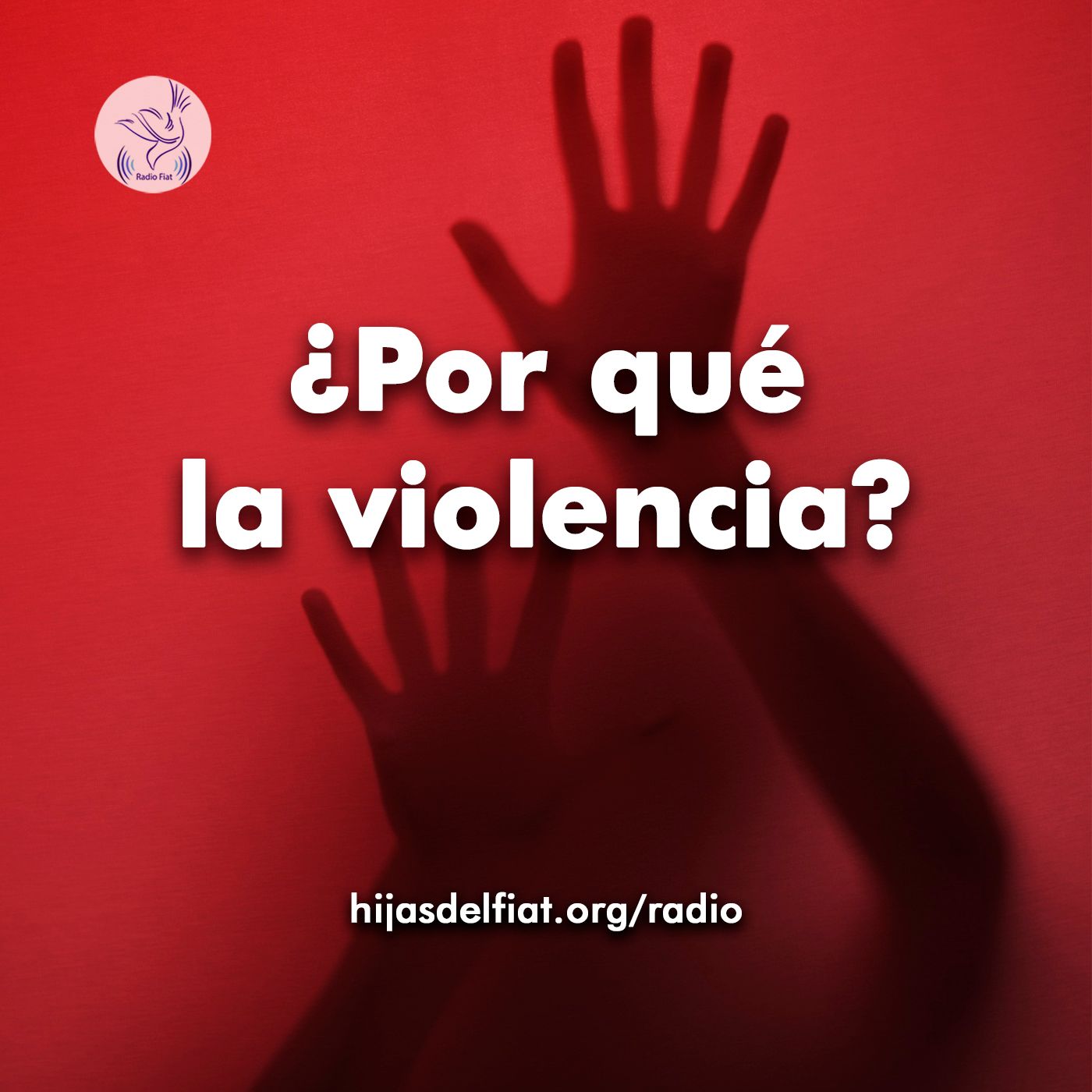 Escucha a Dios - ¿Por qué la violencia? 01 episode artwork