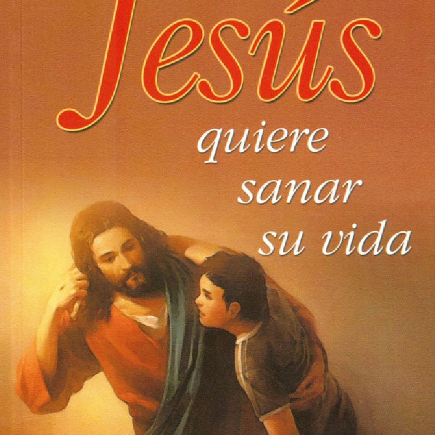 La Reflexión del Día "Dios nos ama y nos transforma" episode artwork