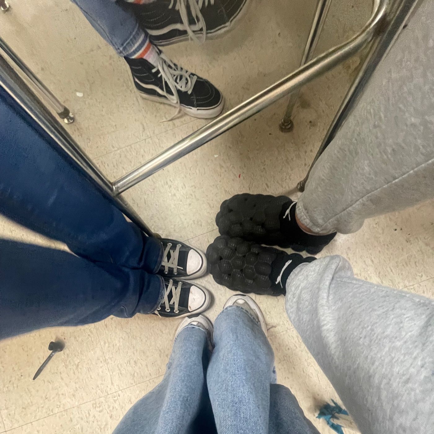 *: ･ﾟ𝙻𝚎𝚏𝚝 𝚌𝚘𝚛𝚗𝚎𝚛 🅃🄿*: ･ﾟ cover art