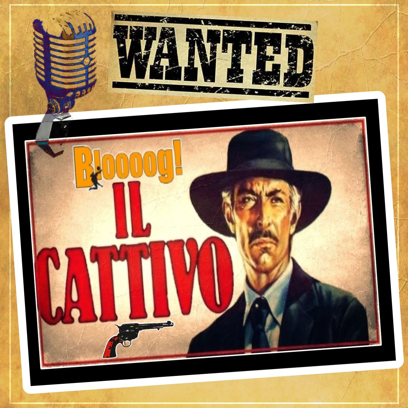 Il Cattivo