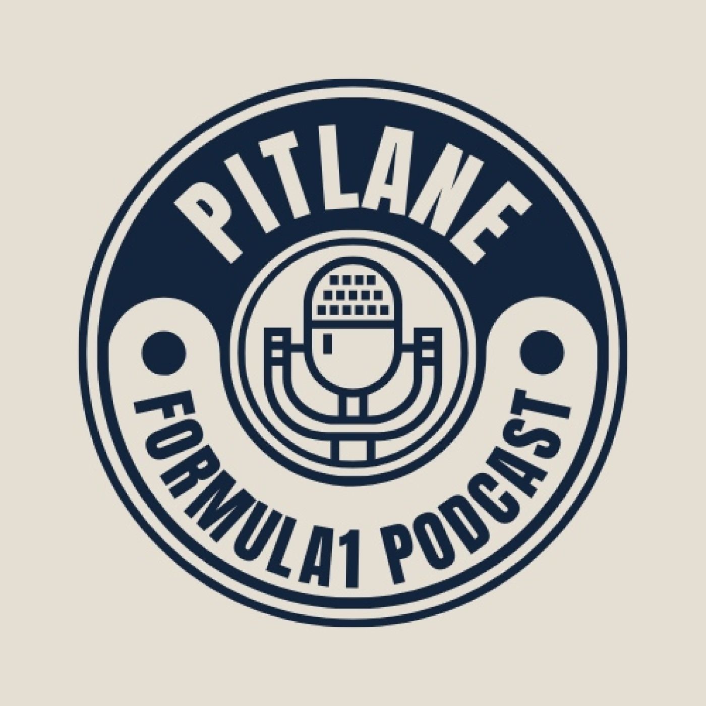 BANDERA A CUADROS - Podcast de F1