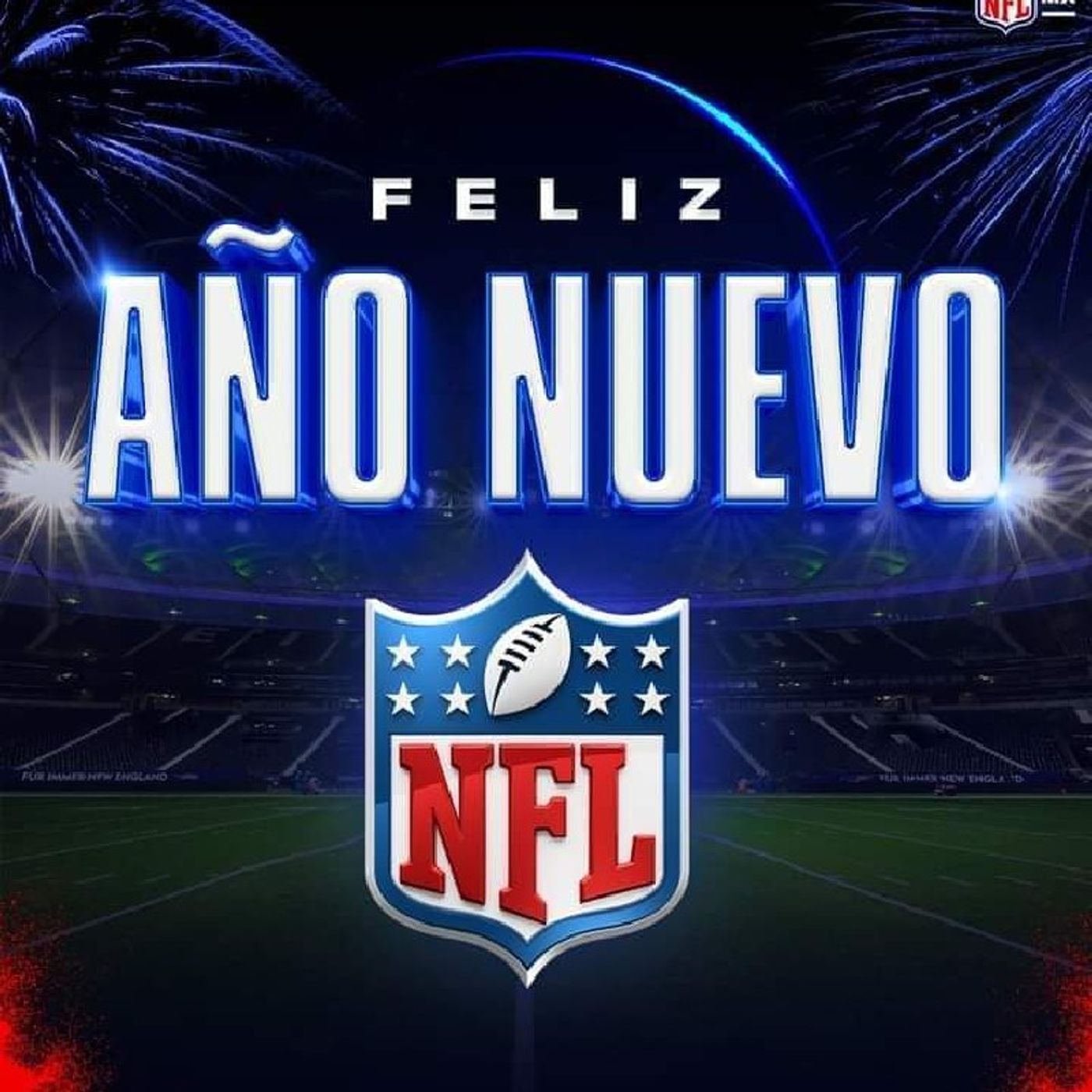 Hablando NFL a las Carreras