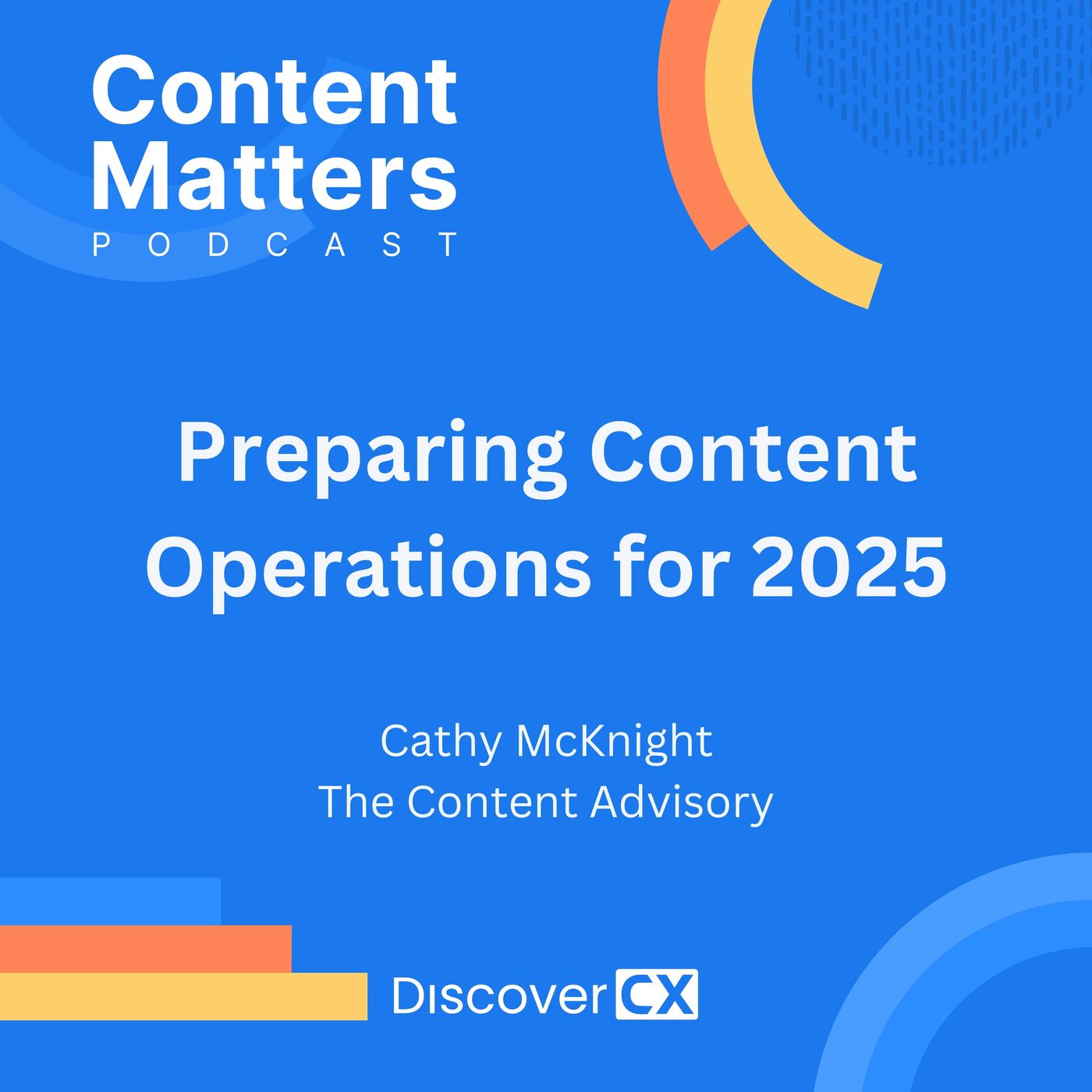 Content Matters
