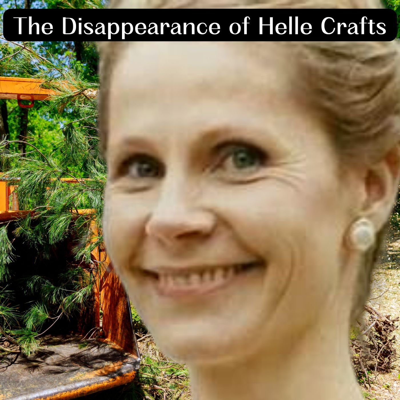 The Disappearance of Helle Crafts