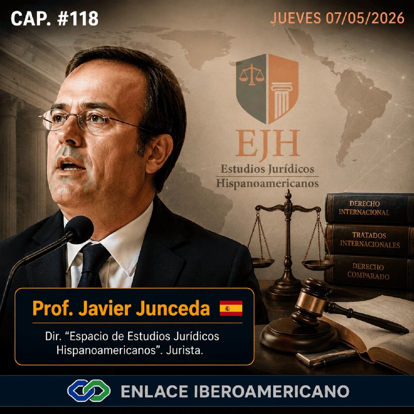 Enlace Iberoamericano