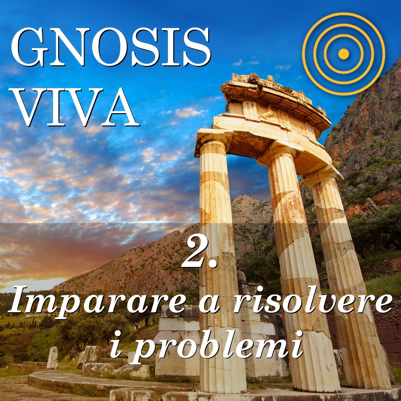 LA GNOSI VIVA |  Conosci te stesso?