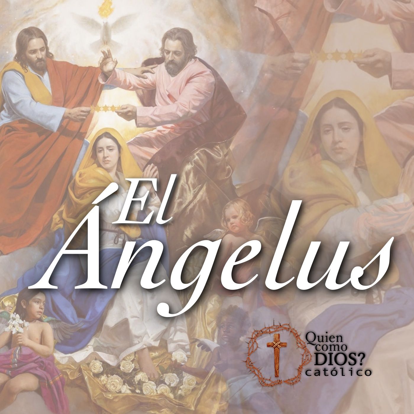 Quién como Dios? CATÓLICO