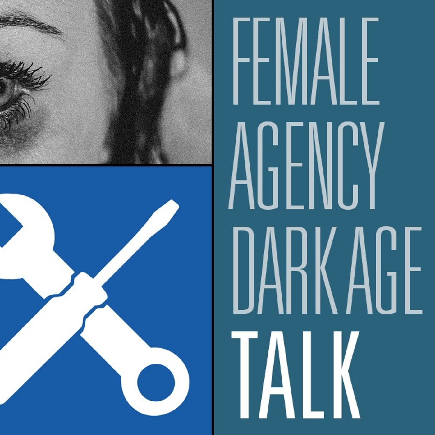 Is female agency going to crap? | HBR Talk 181