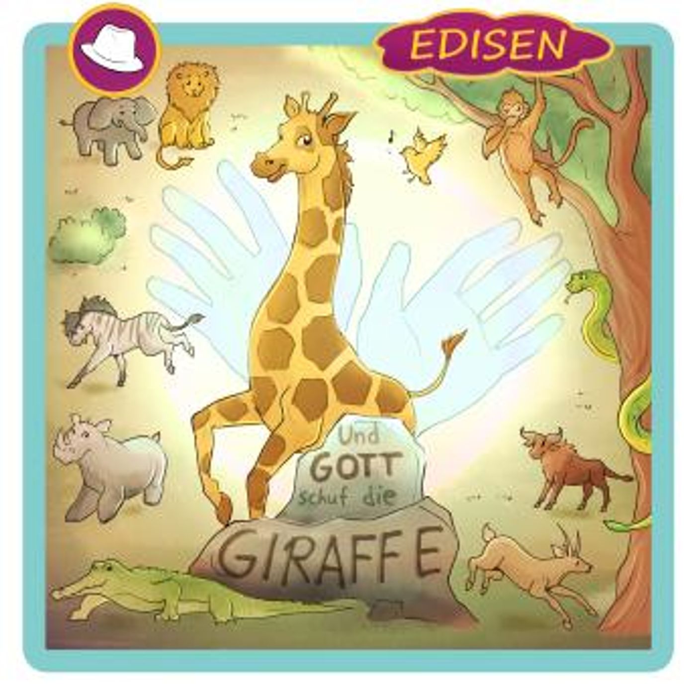 Download Top Full Audiobooks in Non-Fiction, Animals & Nature