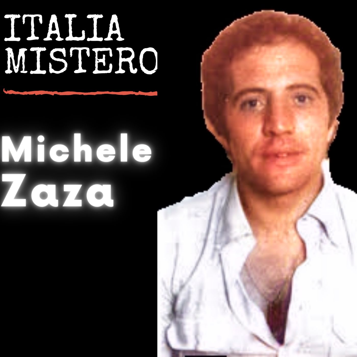 Italia Mistero