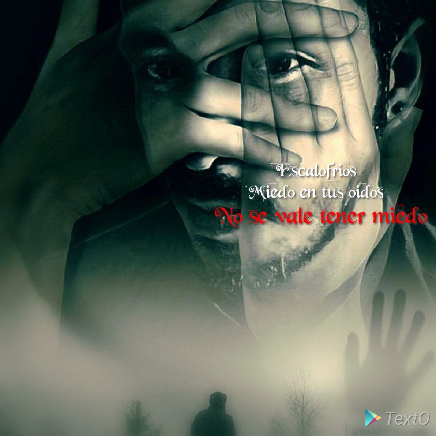 El podcast de ESCALOFRÍOS