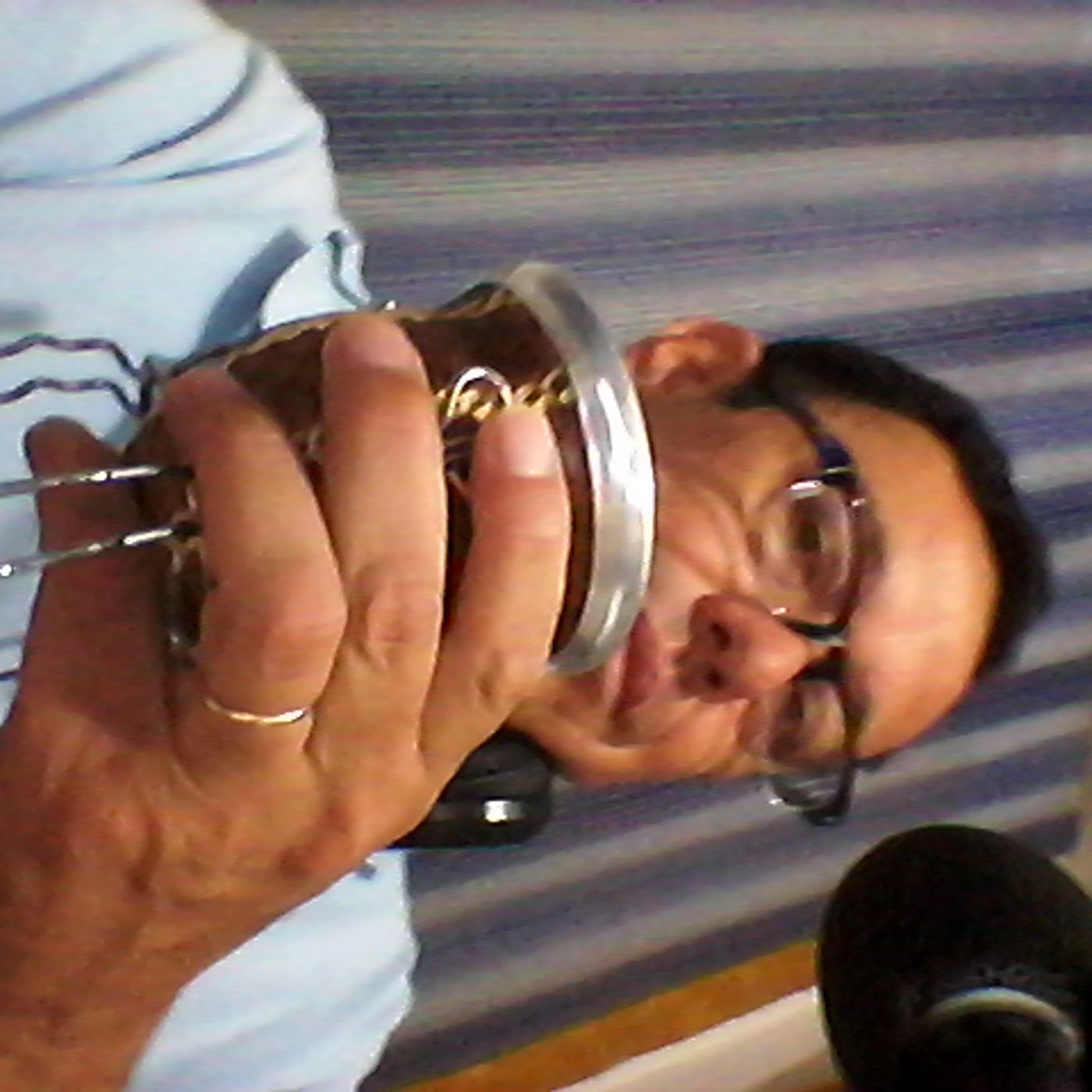 pistas de Ricardo Romeou