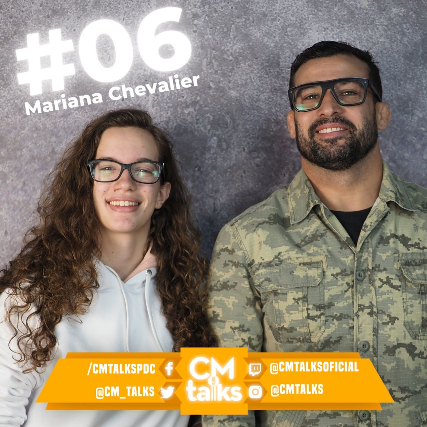 CMTalks