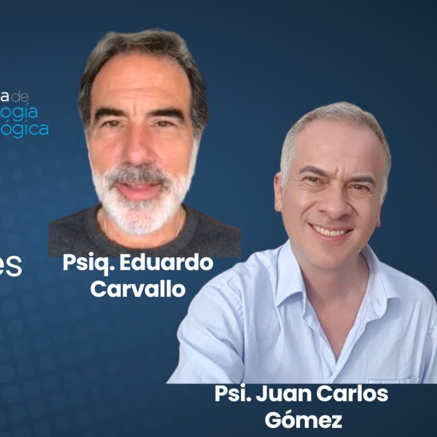 Juan Carlos Gómez Psicólogo y Astrólogo