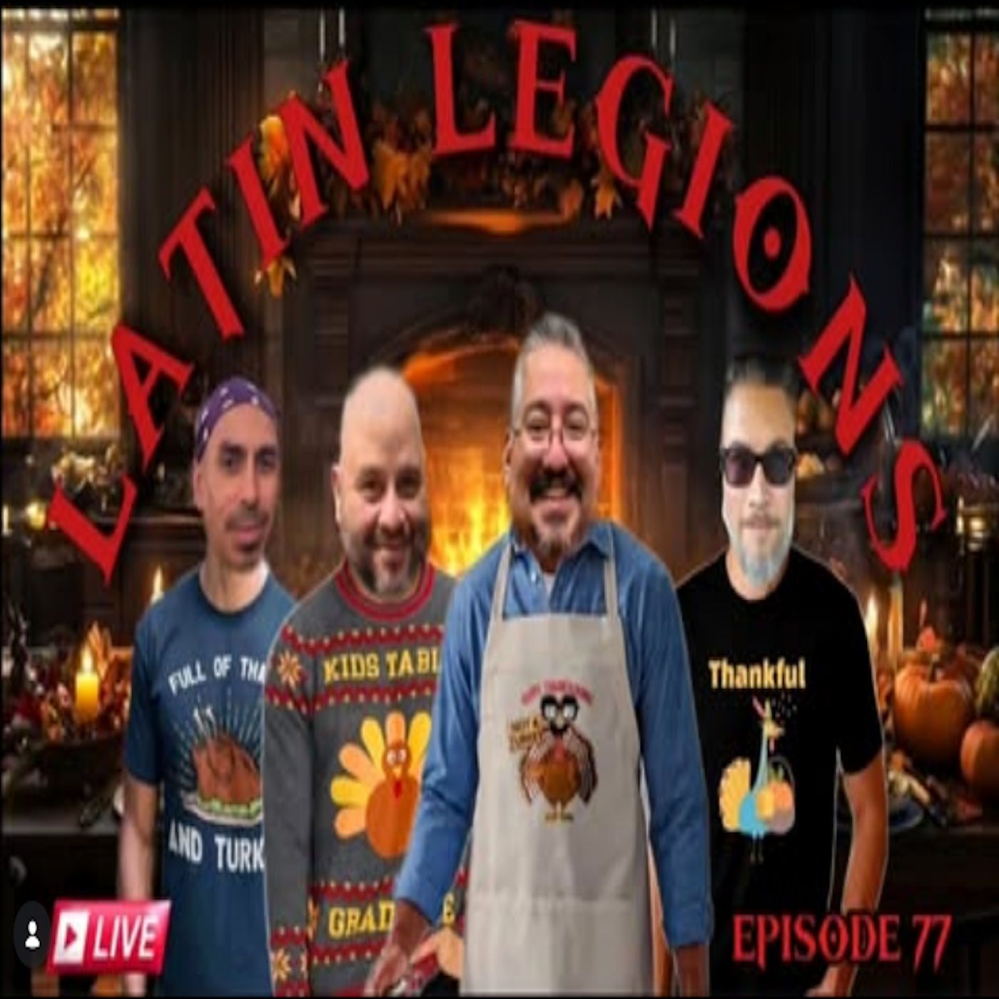 Lets Talk Some Toys episode artwork