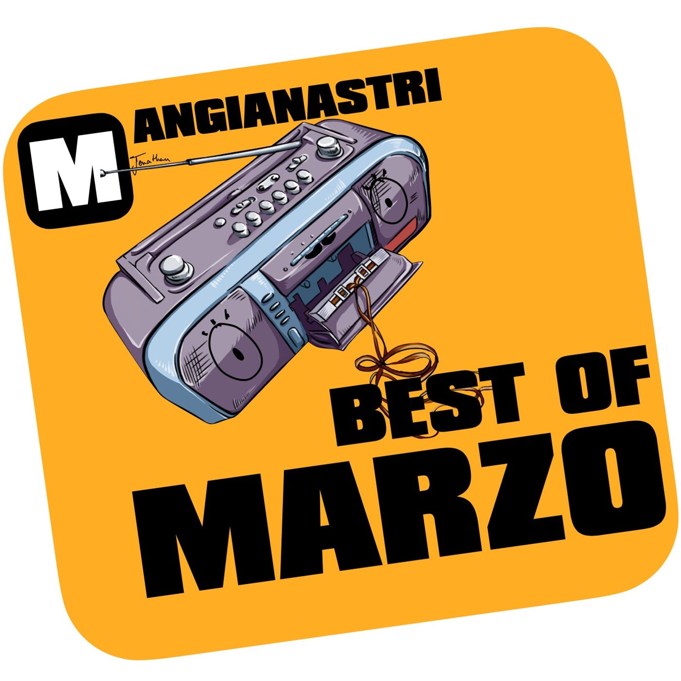 Mangia Nastri