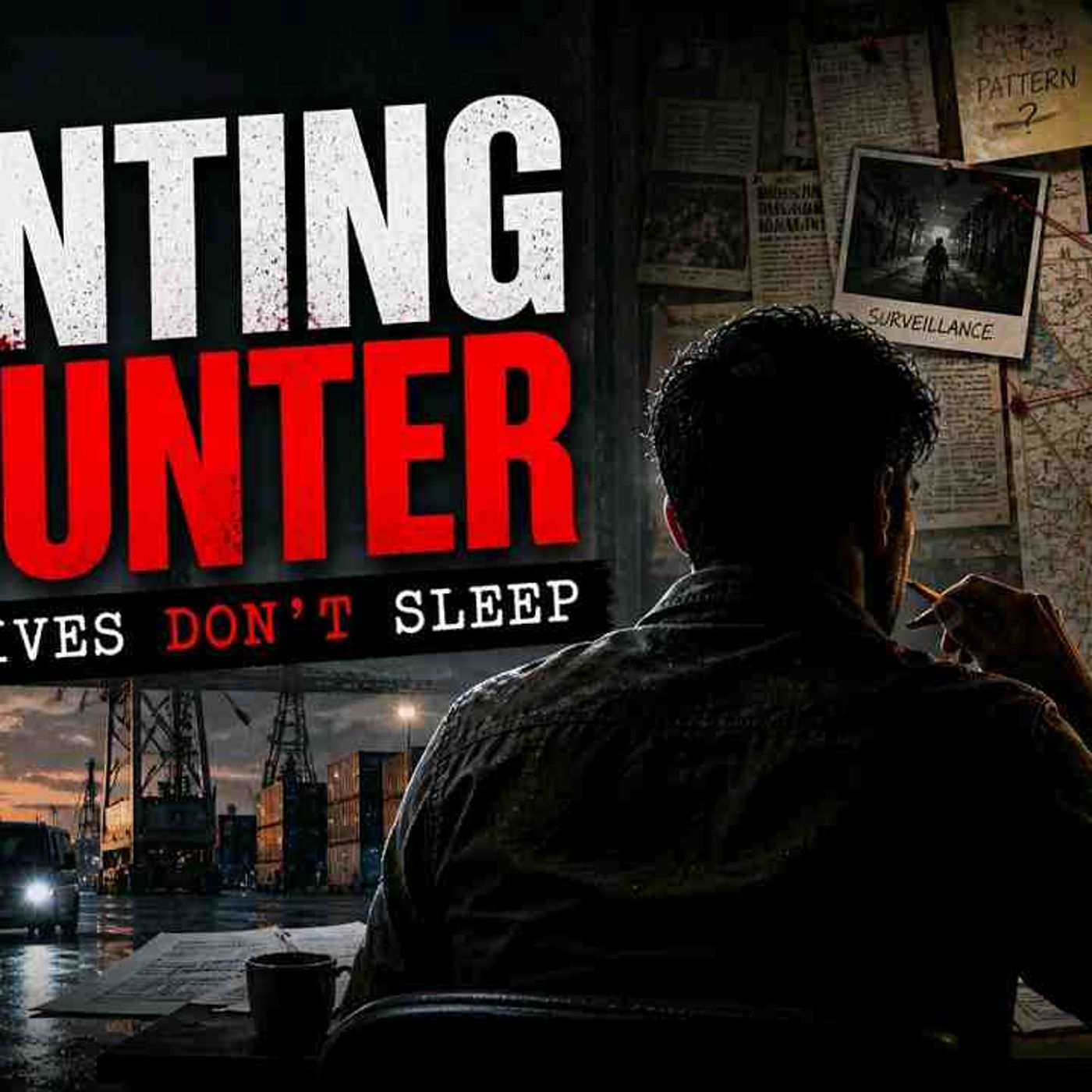 Hunting the Hunter _ Detectives Don_t Sleep _ Part 1 episode artwork