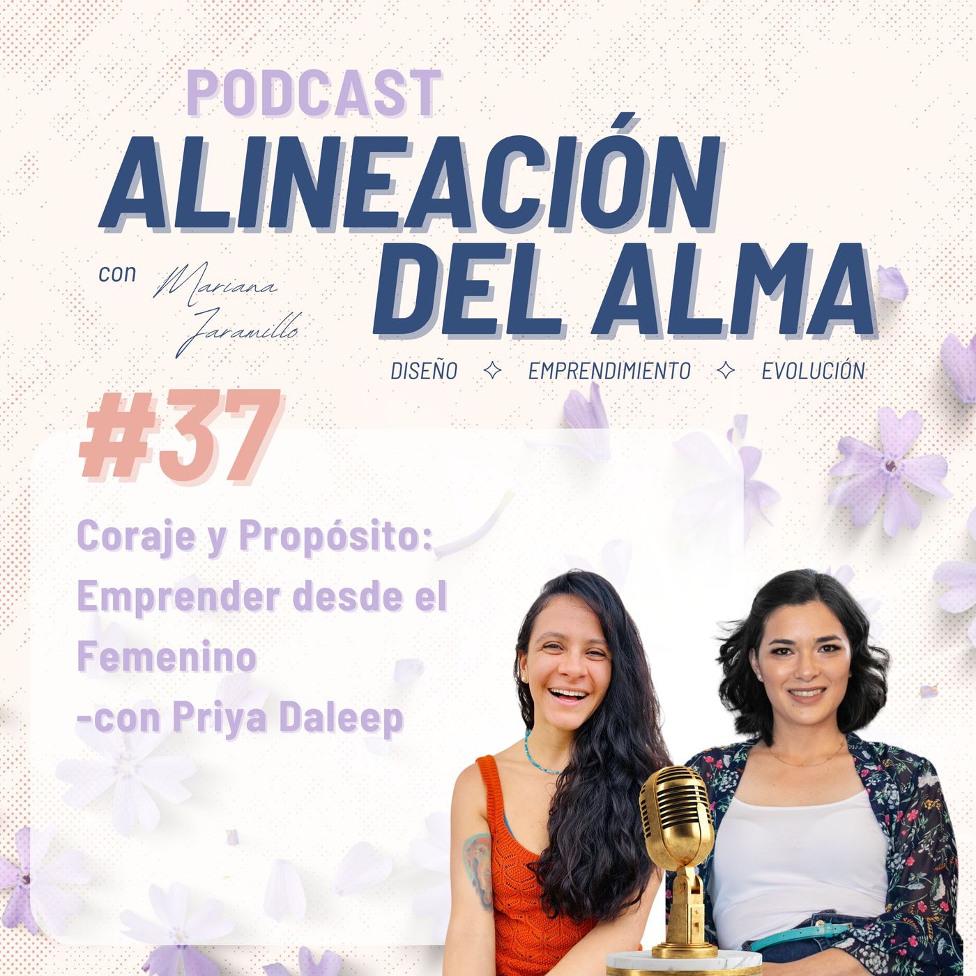 Alineación del Alma