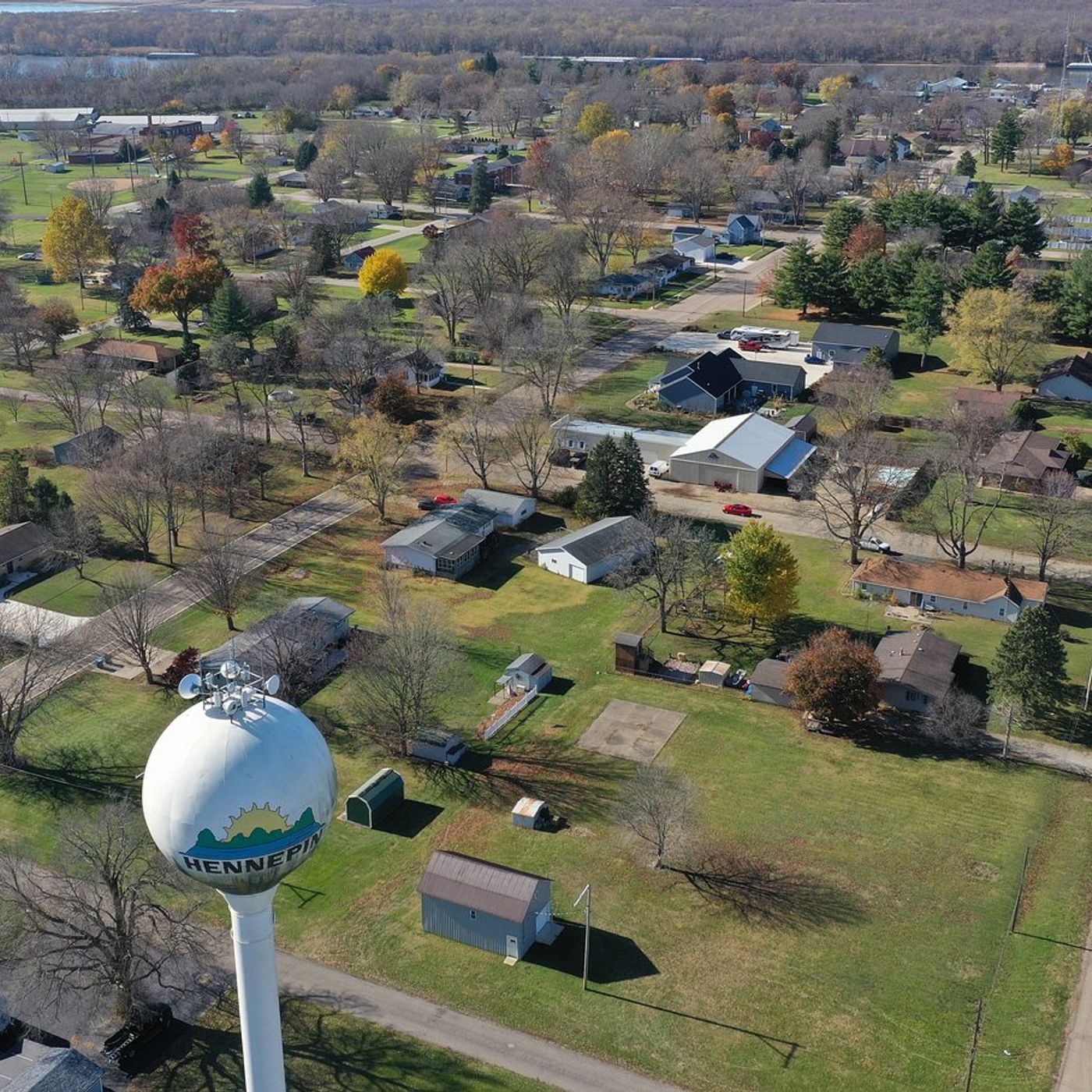 Putnam County Historical Society opens doors for free annual open house episode artwork