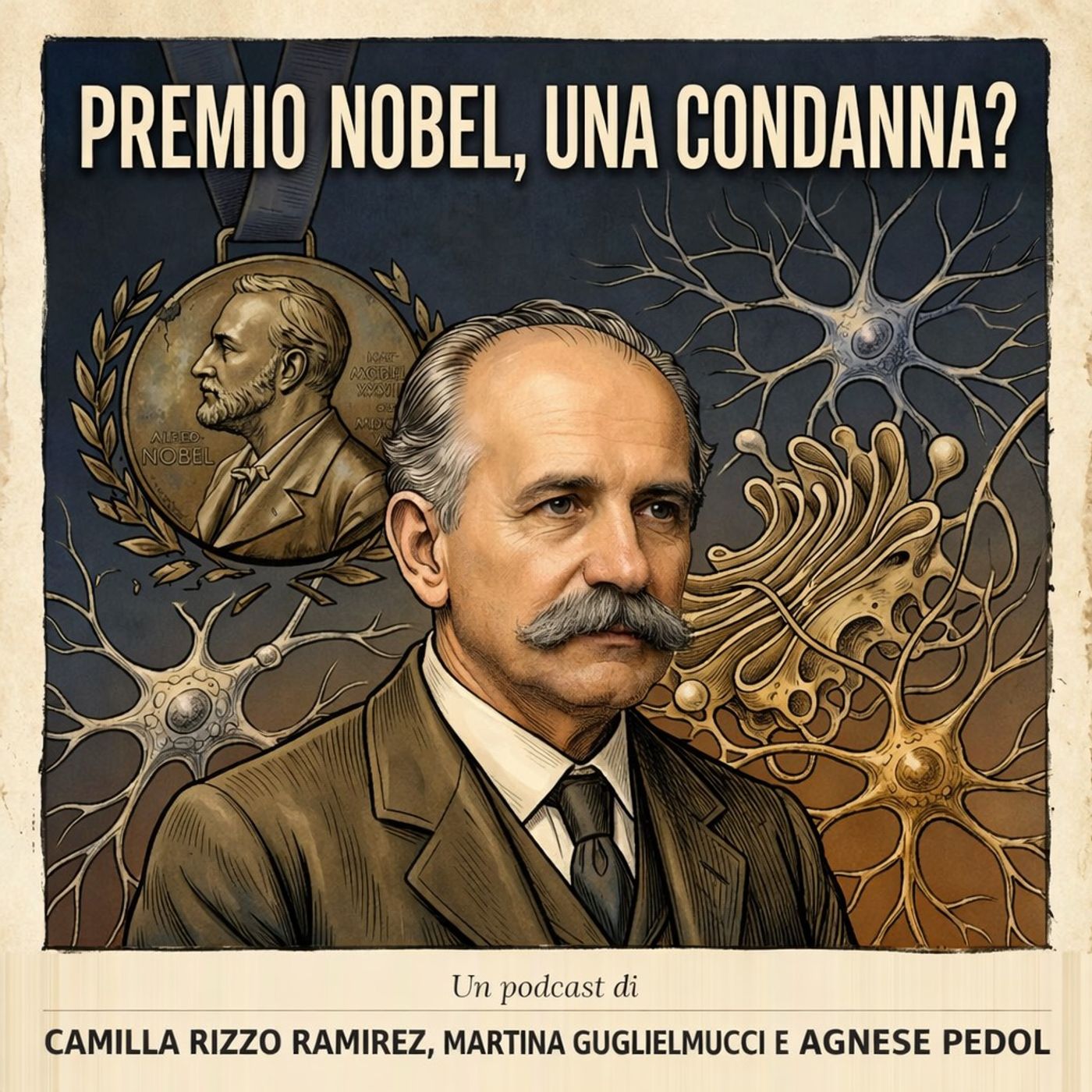 Premio Nobel, una condanna?