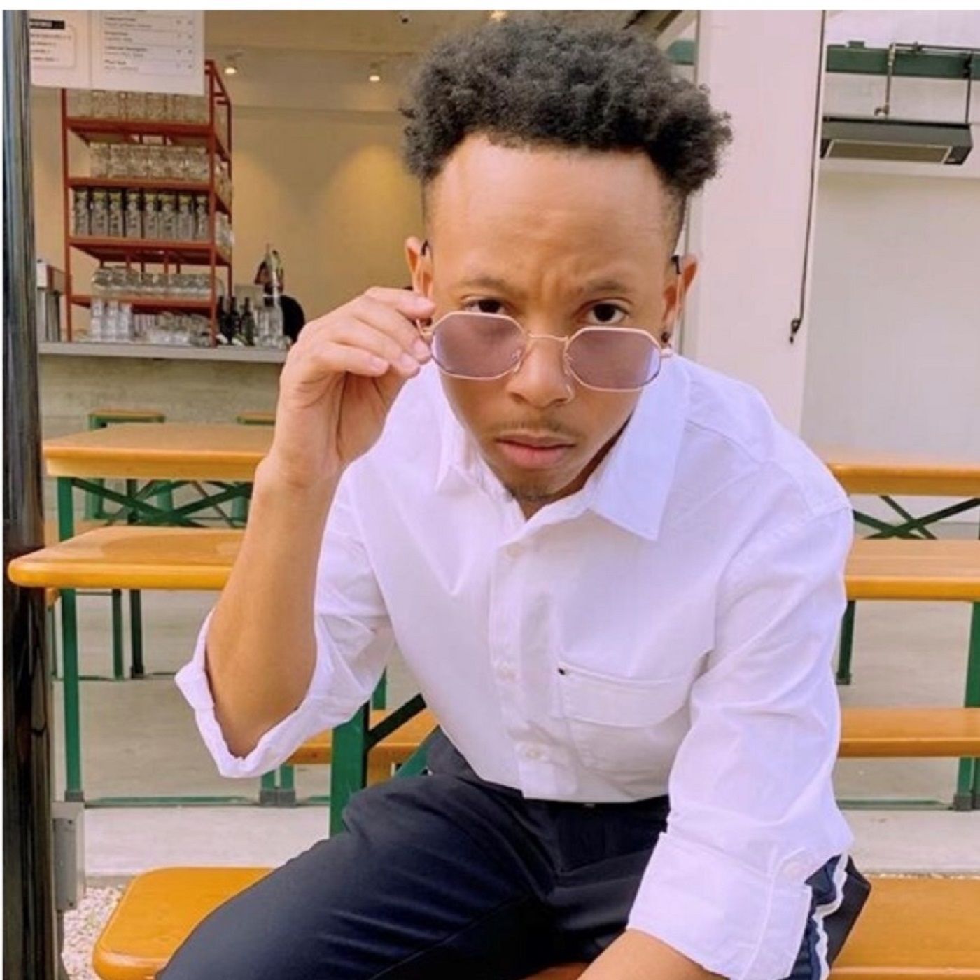 Ms. FitOne Lifestyles with Elizabeth Colen